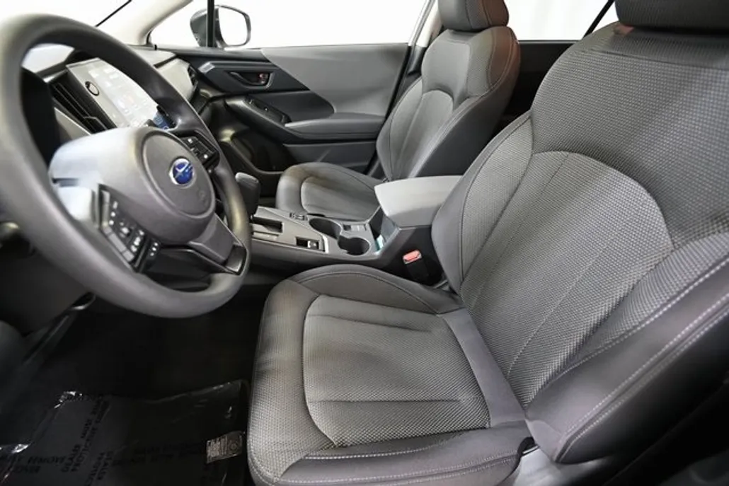 2024 Subaru Crosstrek Premium photo 1