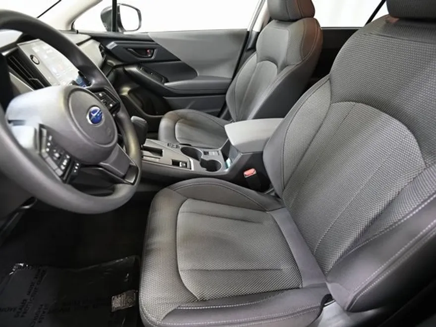 2024 Subaru Crosstrek Premium photo 1
