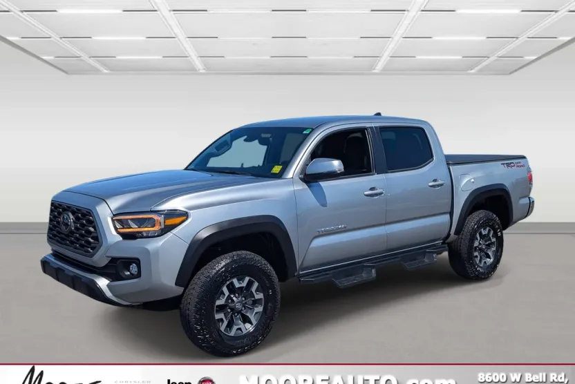 2023 Toyota Tacoma SR5 photo 1