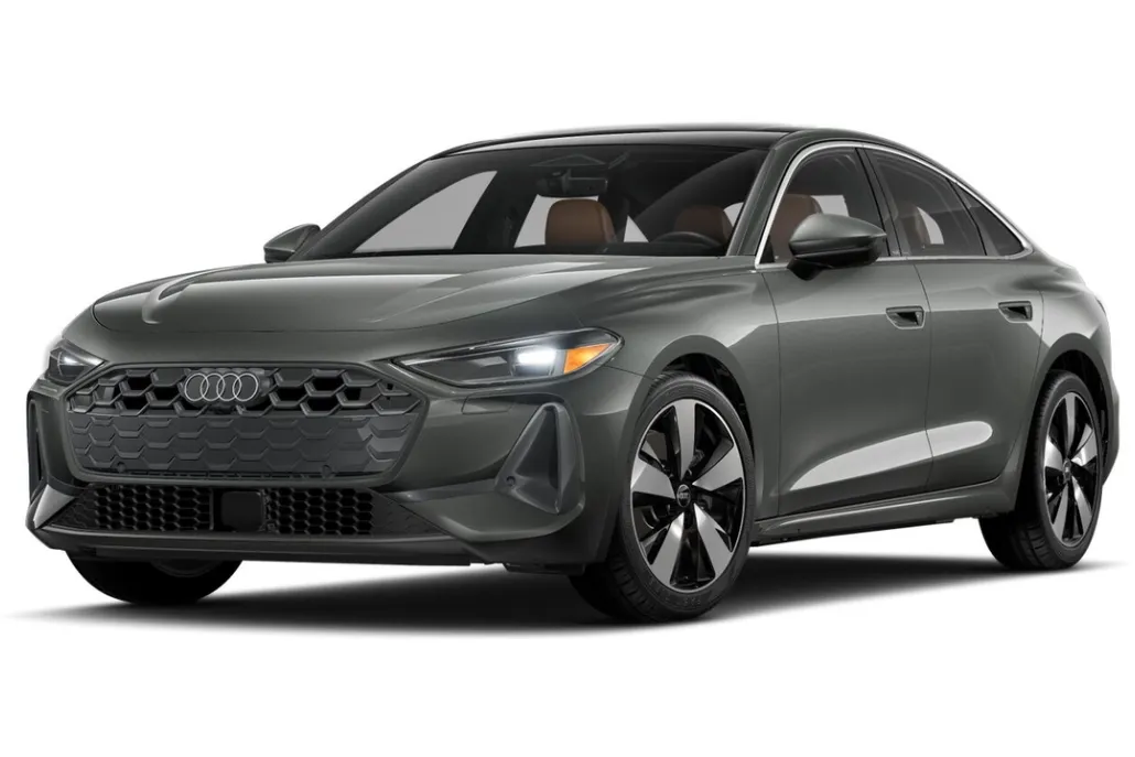 2025 Audi A5 2.0T Premium photo 1