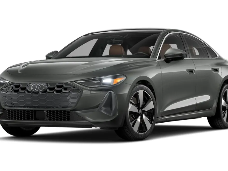 2025 Audi A5 2.0T Premium photo 1