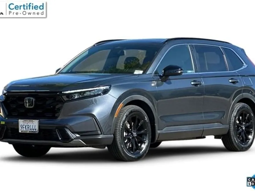 2023 Honda CR-V Hybrid Sport photo 1