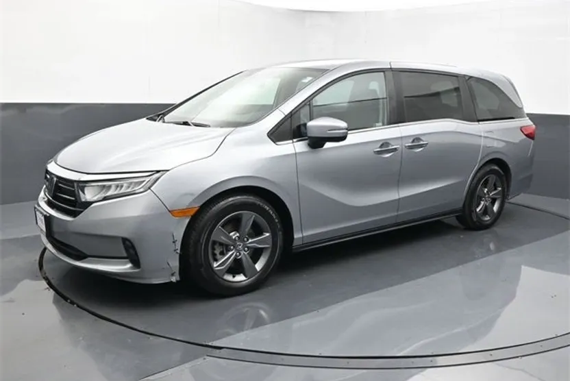 2023 Honda Odyssey EX photo 1