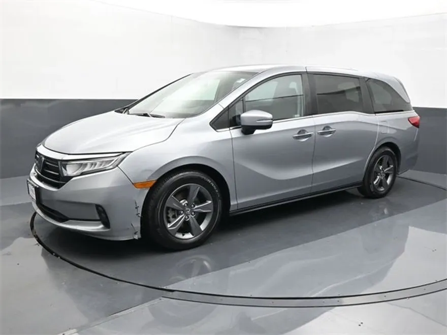 2023 Honda Odyssey EX photo 1