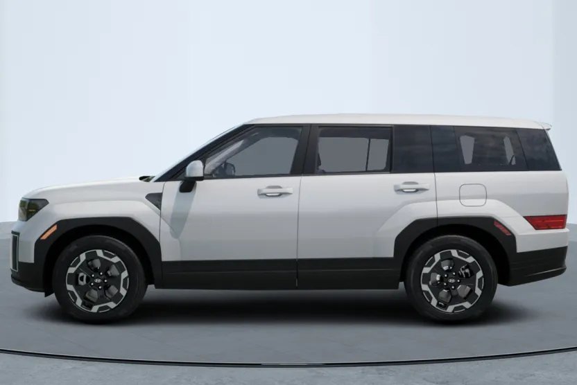 2026 Hyundai Santa Fe SE photo 1