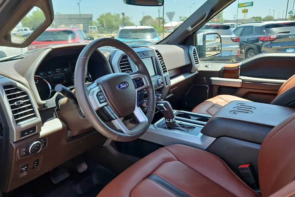 2019 Ford F-150 XL photo 1