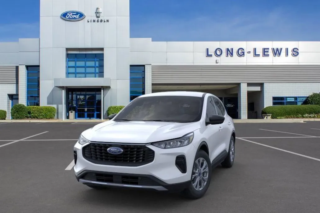 2025 Ford Escape Active photo 1