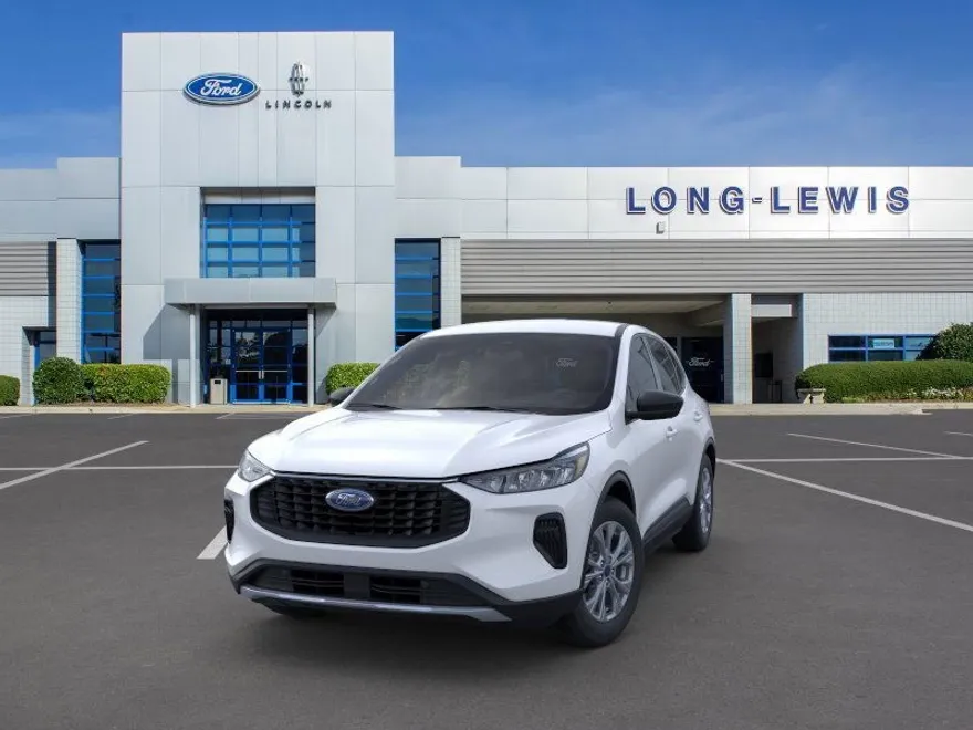 2025 Ford Escape Active photo 1