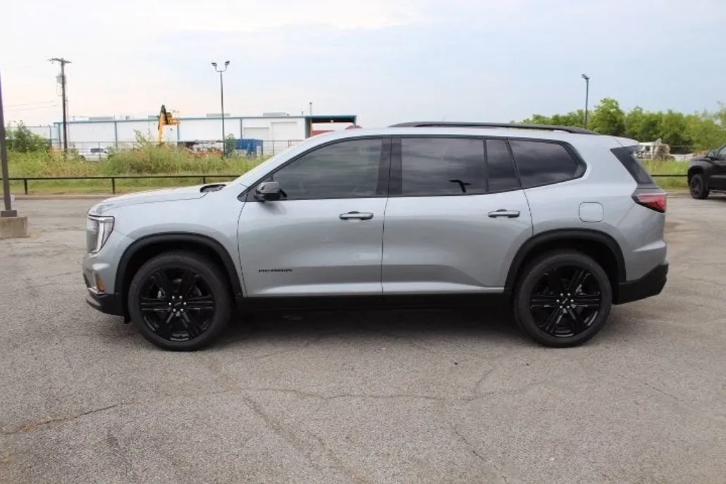 2026 Gmc Acadia Elevation photo 1