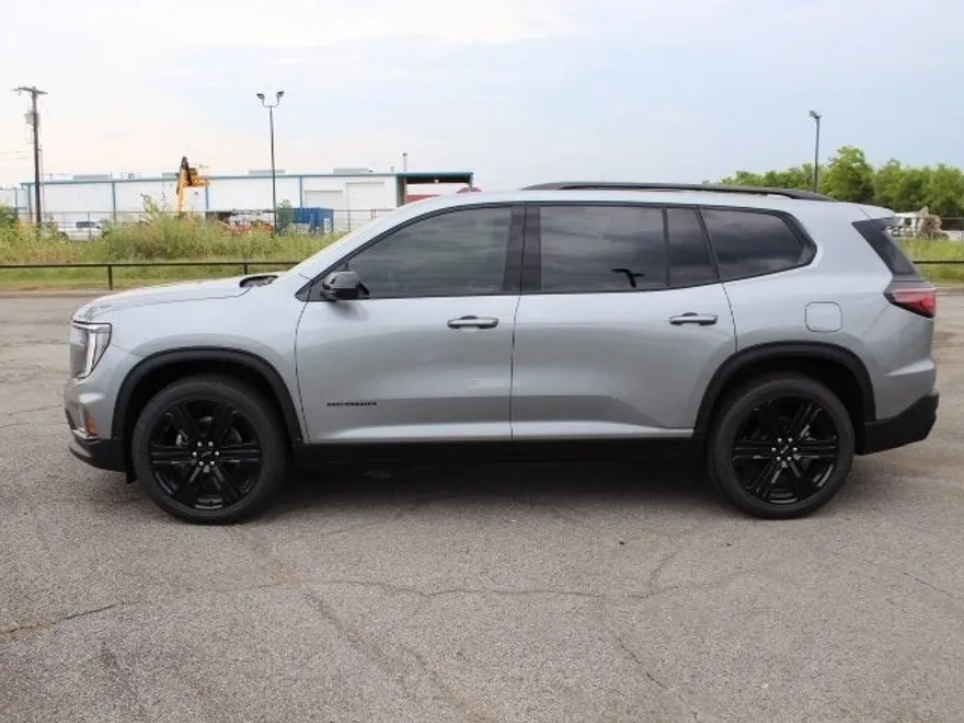 2026 Gmc Acadia Elevation photo 1