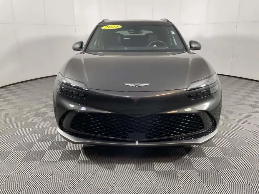 2024 Genesis GV60 AWD Performance photo 1