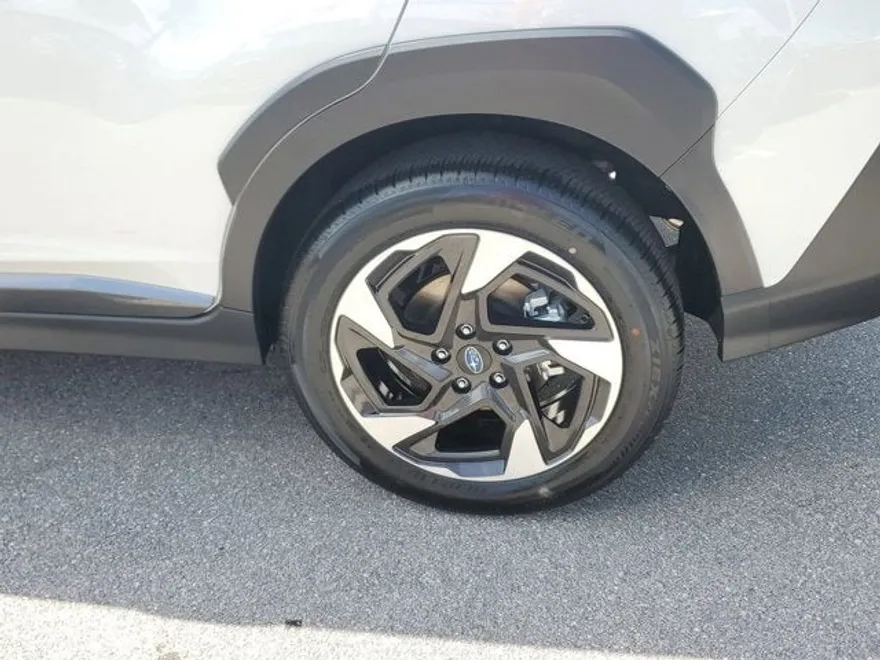 2025 Subaru Crosstrek Limited photo 1