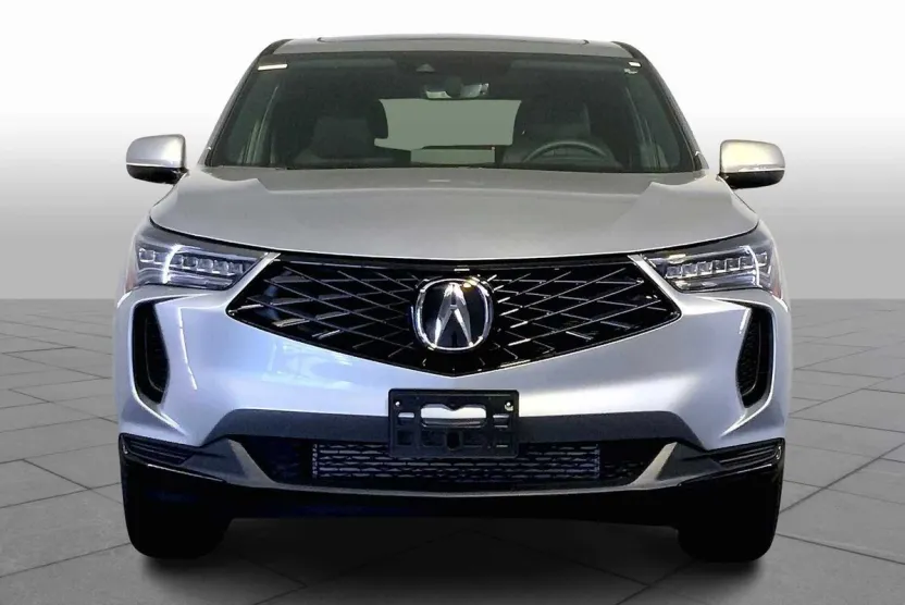2025 Acura RDX photo 1