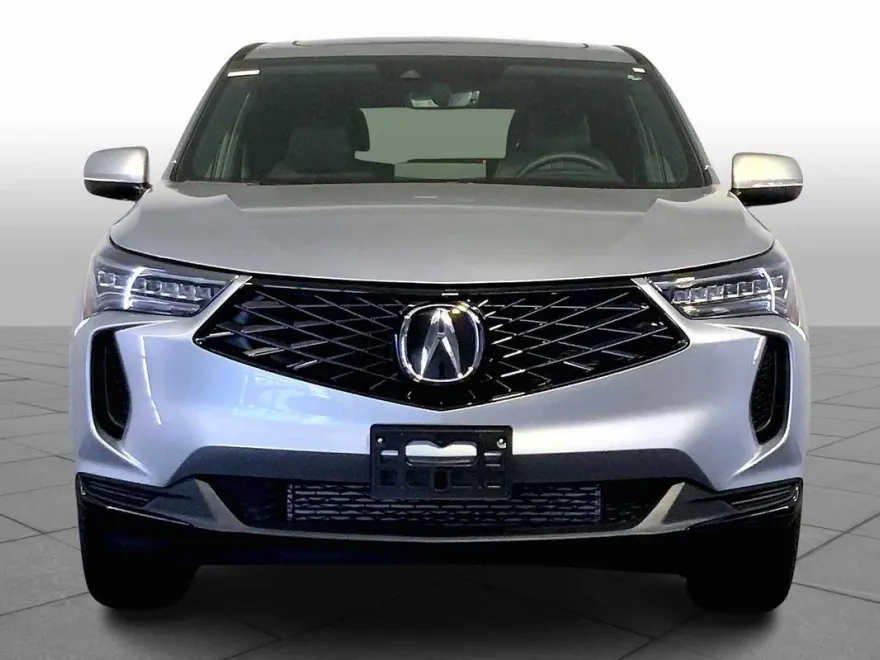 2025 Acura RDX photo 1
