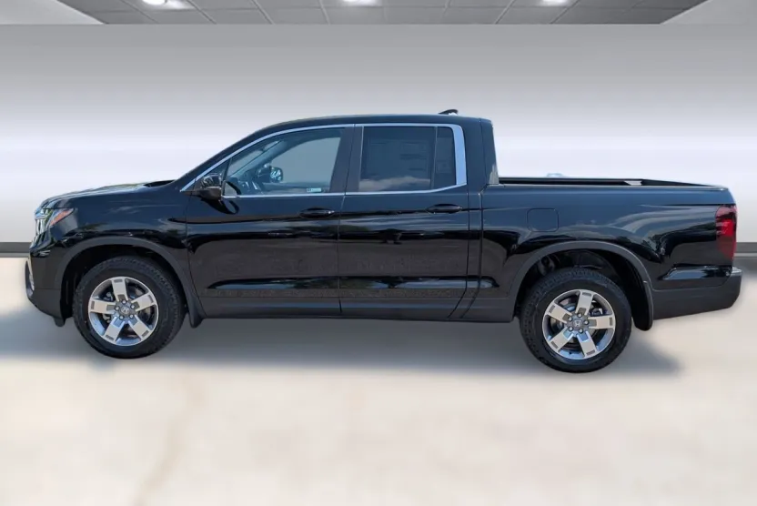 2025 Honda Ridgeline RTL photo 1