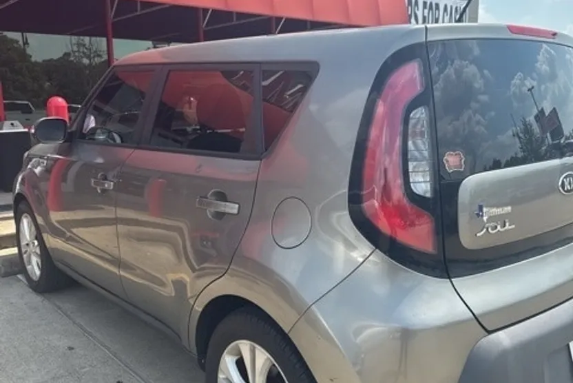 2014 Kia Soul Plus photo 1