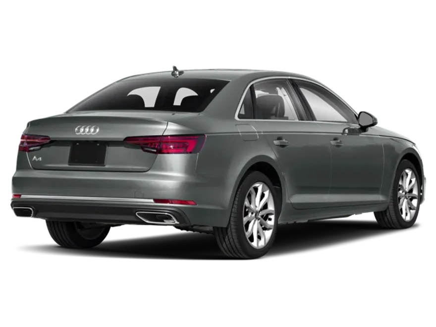 2019 Audi A4 Quattro Premium Plus photo 1