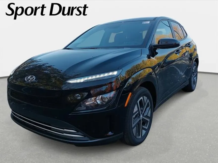 2023 Hyundai Kona Electric SEL photo 1