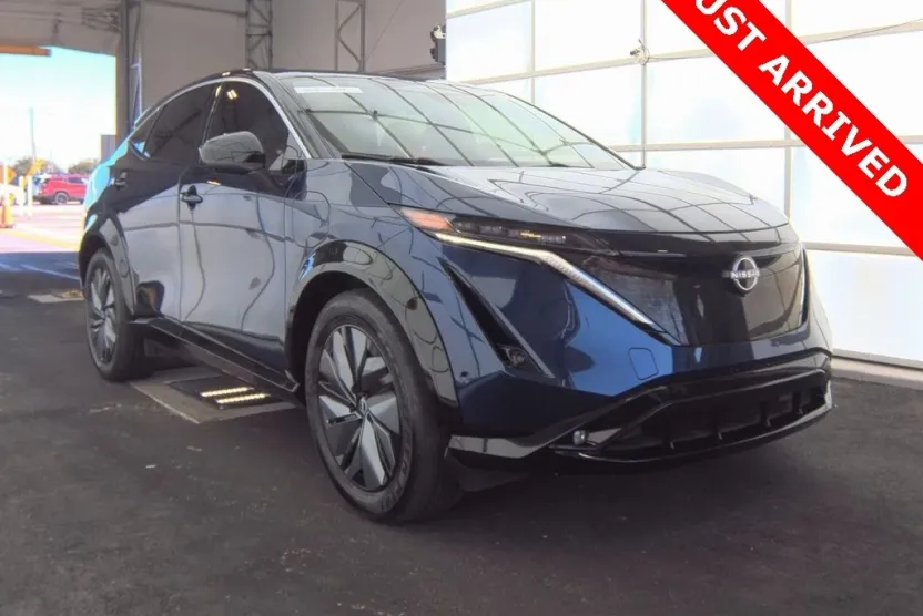 2023 Nissan ARIYA Empower photo 1