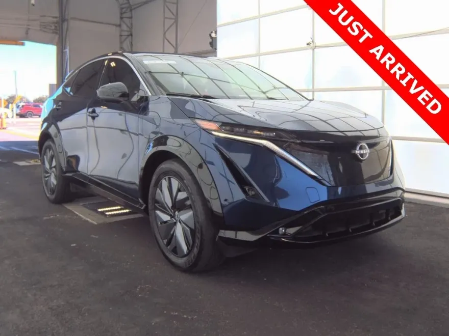 2023 Nissan ARIYA Empower photo 1