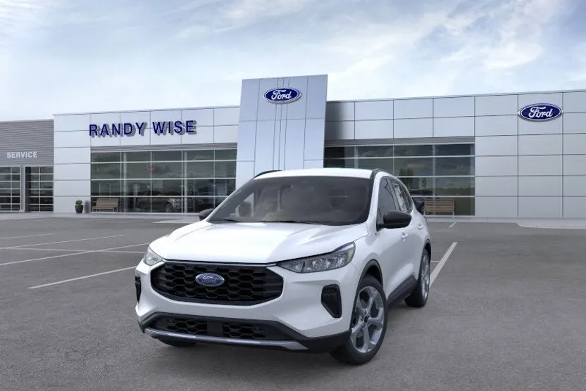 2026 Ford Escape ST-Line photo 1