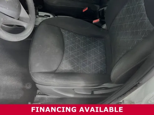 2019 Chevrolet Spark LS photo 4
