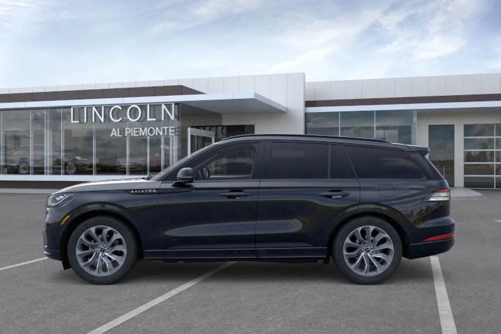 2025 Lincoln Aviator Premiere photo 1