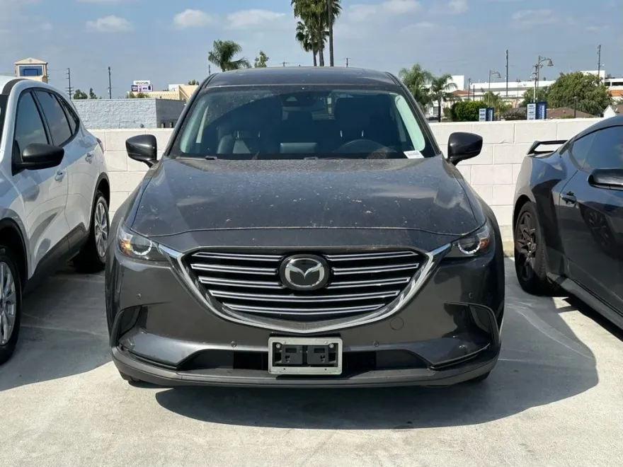 2020 Mazda CX-9 Touring photo 1
