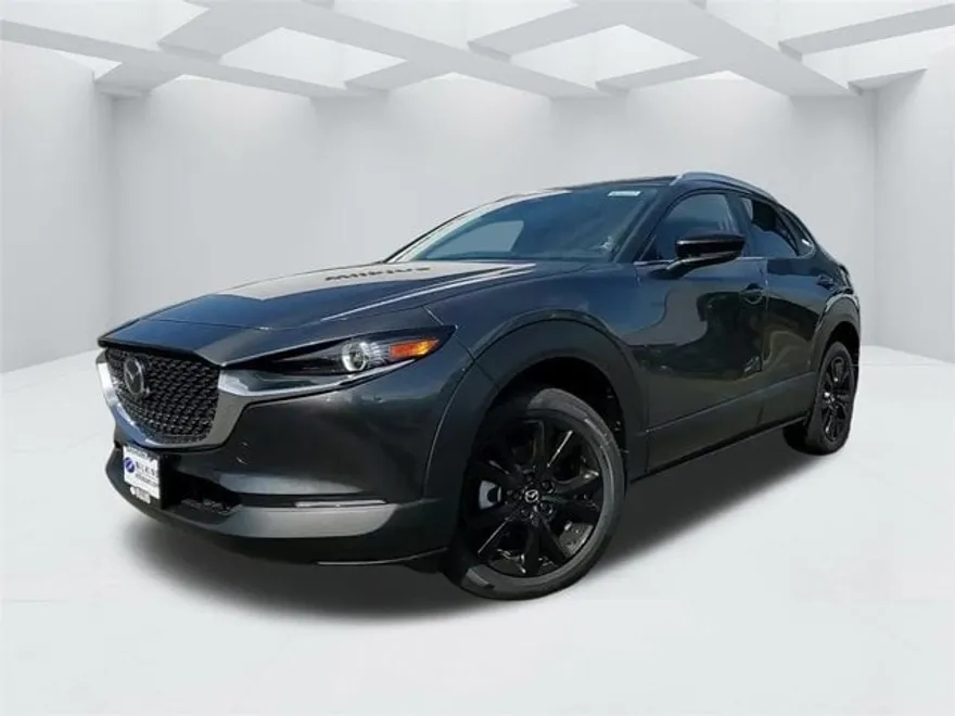 2025 Mazda CX-30 2.5 Select Sport photo 1