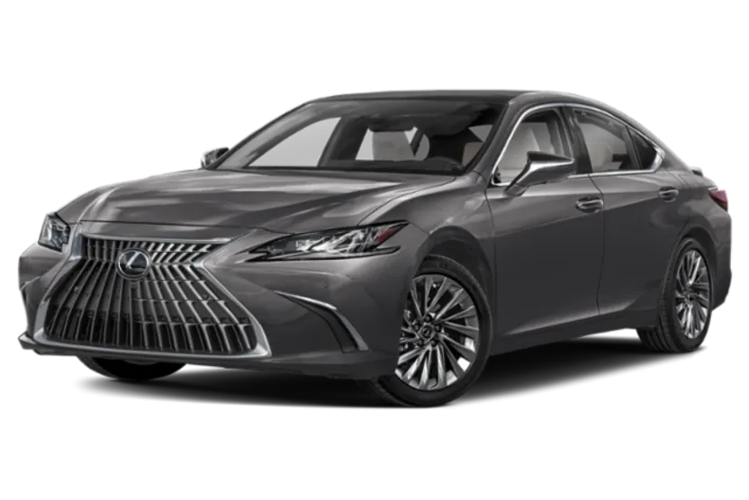 2025 Lexus ES 350 Ultra Luxury photo 1