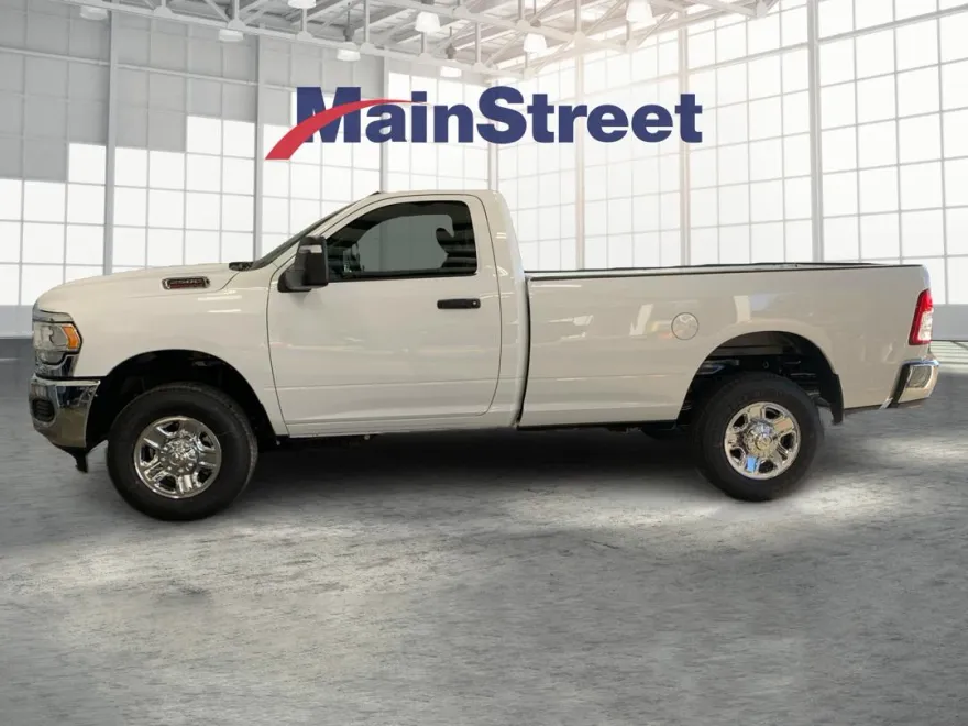 2024 Ram 2500 Tradesman photo 1