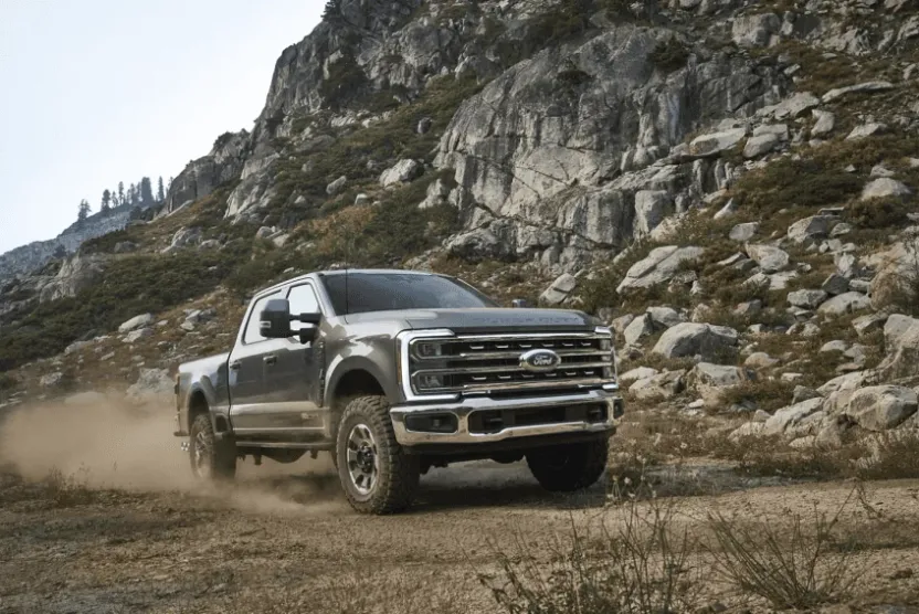 2021 Ford F-250 XL photo 1