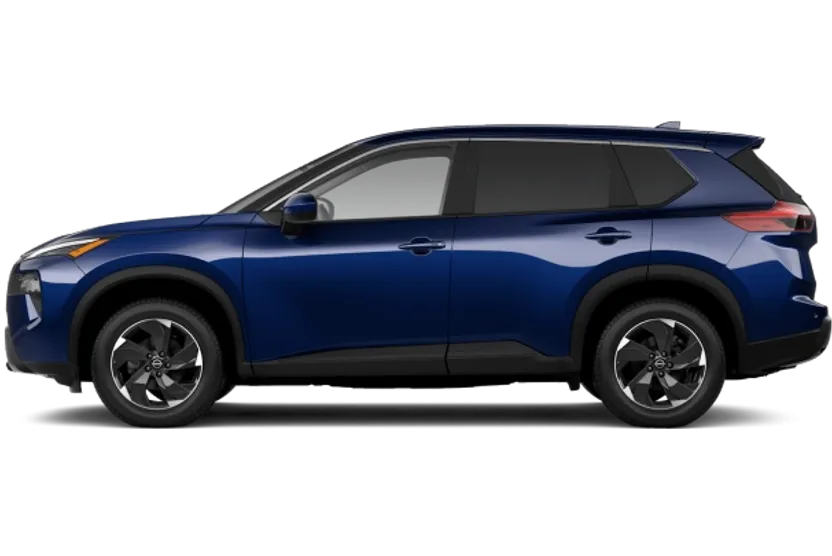 2026 Nissan Rogue SV photo 1