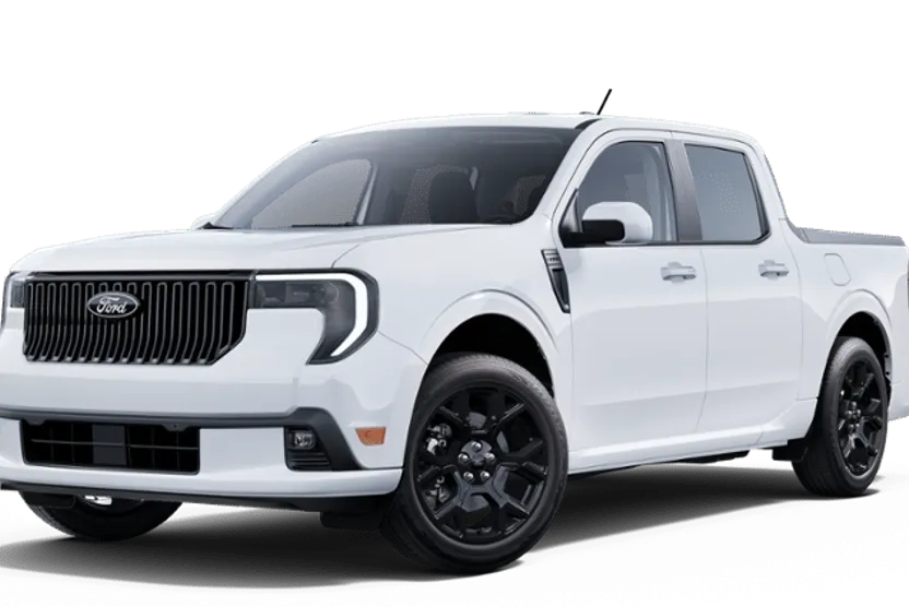 2025 Ford Maverick photo 1