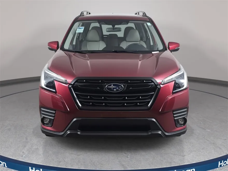 2024 Subaru Forester Limited photo 1