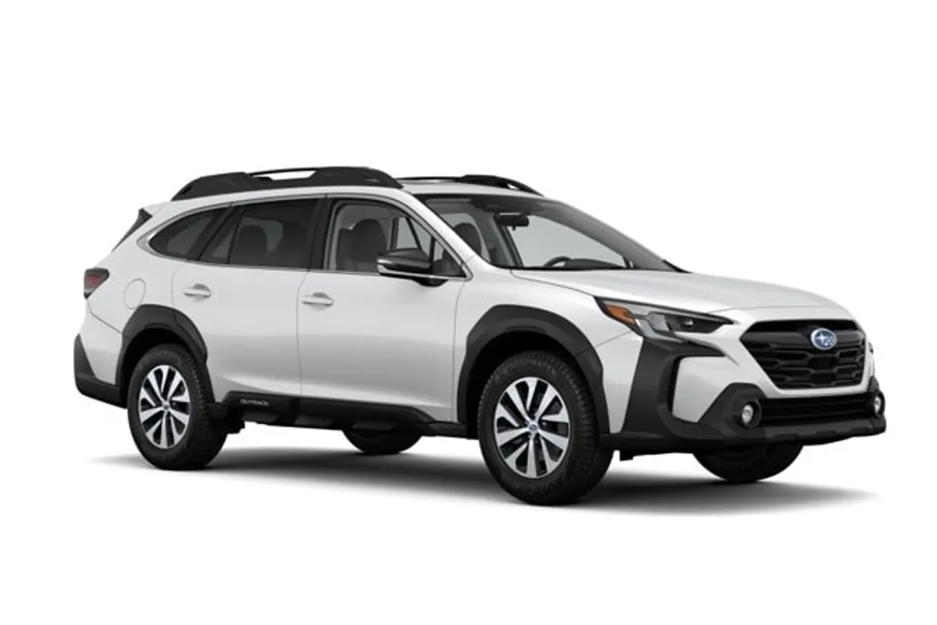 2025 Subaru Outback Premium photo 1
