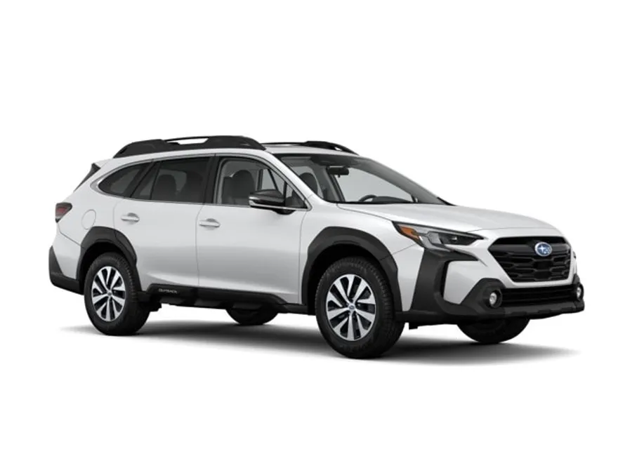 2025 Subaru Outback Premium photo 1