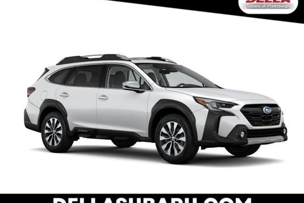 2025 Subaru Outback Touring photo 1