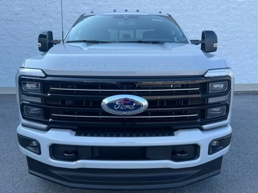 2026 Ford F-250 photo 1