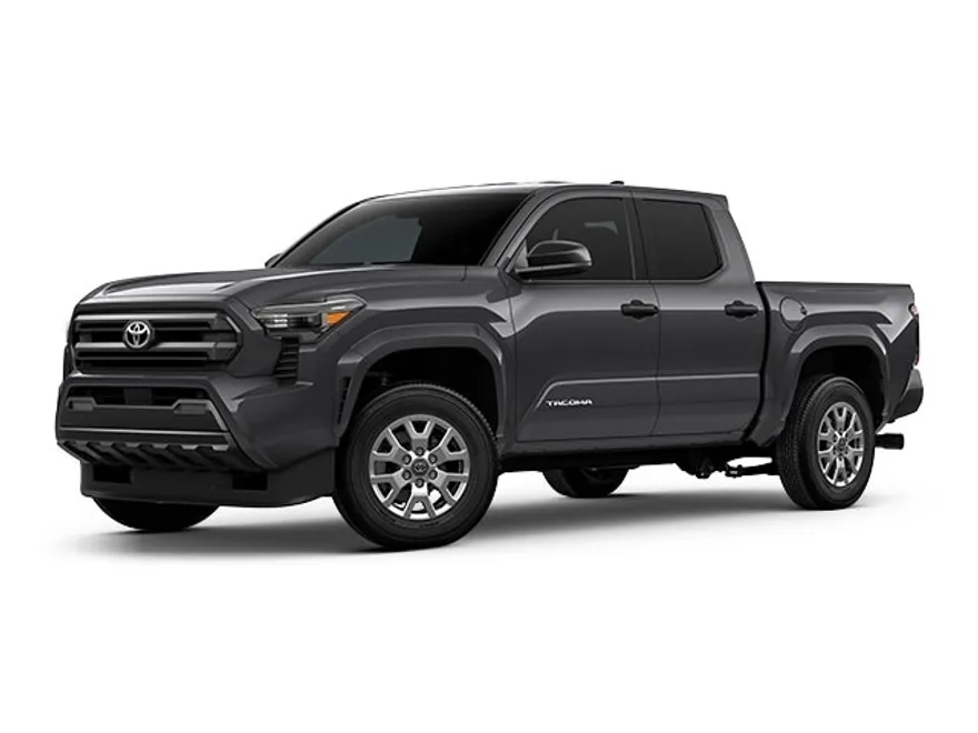2025 Toyota Tacoma SR photo 1