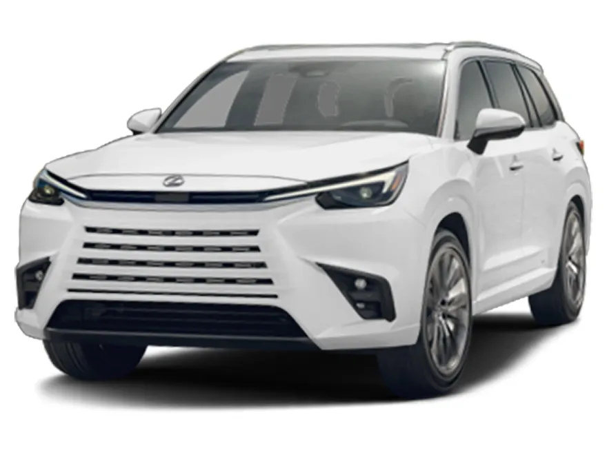 2024 Lexus TX 350 Premium photo 1