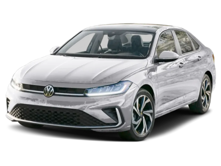 2025 Volkswagen Jetta 1.5T SEL photo 1