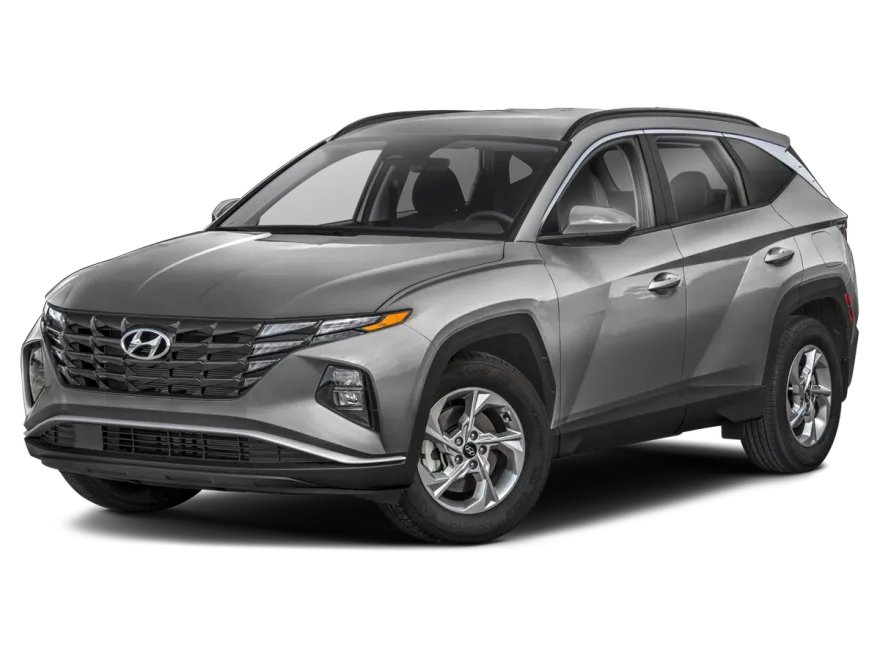 2024 Hyundai Tucson SEL Sport photo 1