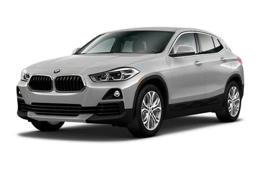 2018 Bmw X2 xDrive28i photo 1