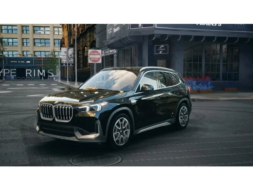 2026 Bmw X1 XDrive28i photo 1