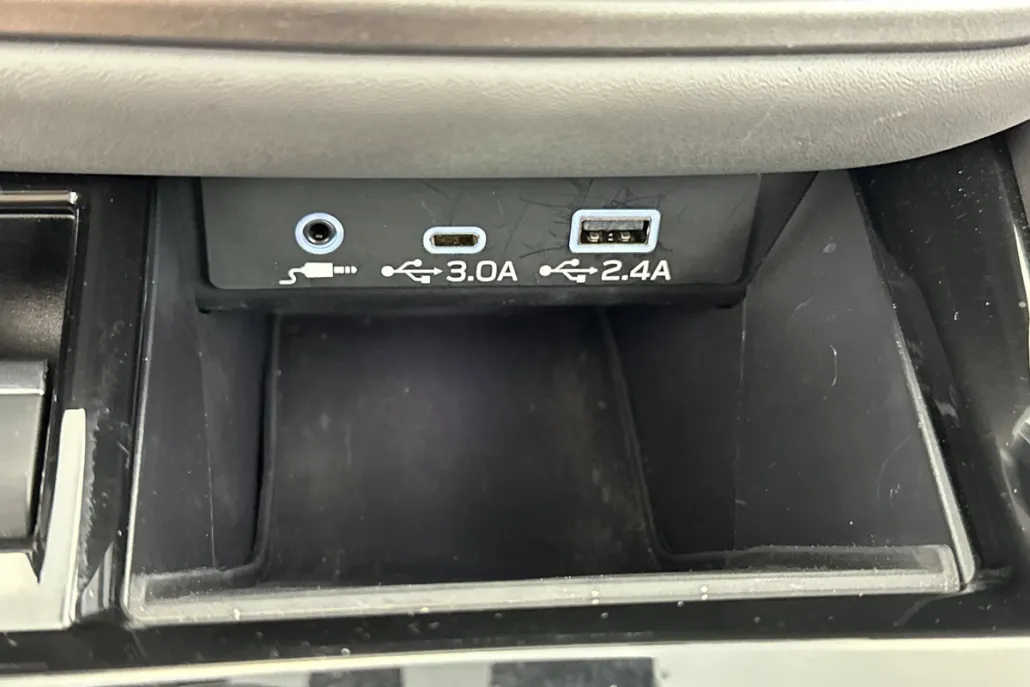 2025 Subaru Outback Limited photo 1