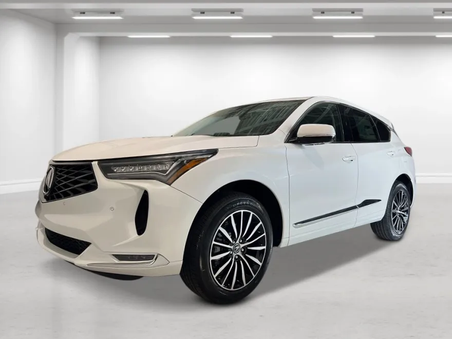 2025 Acura RDX Advance photo 1