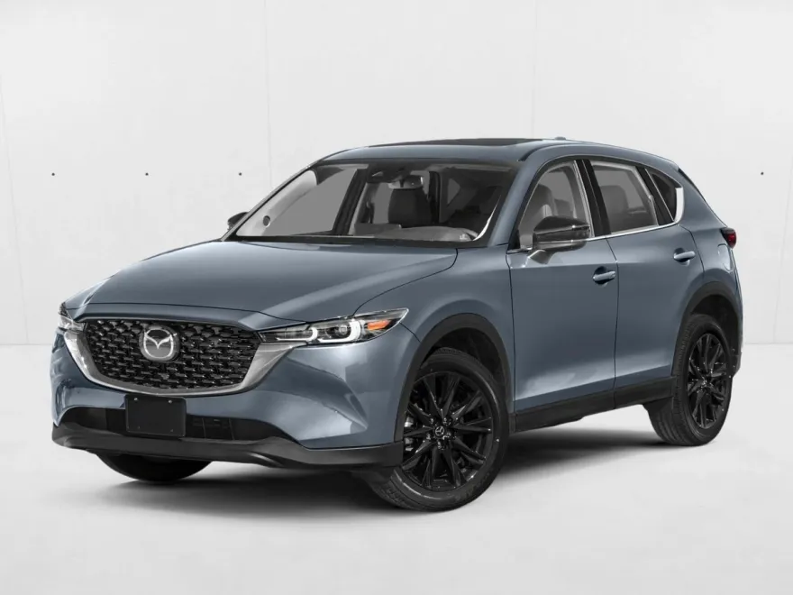 2023 Mazda CX-5 2.5 S Carbon photo 1