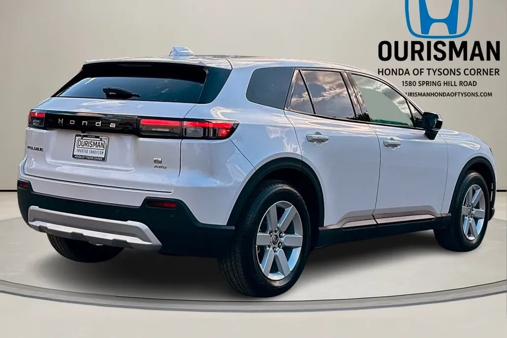 2024 Honda Prologue EX photo 1