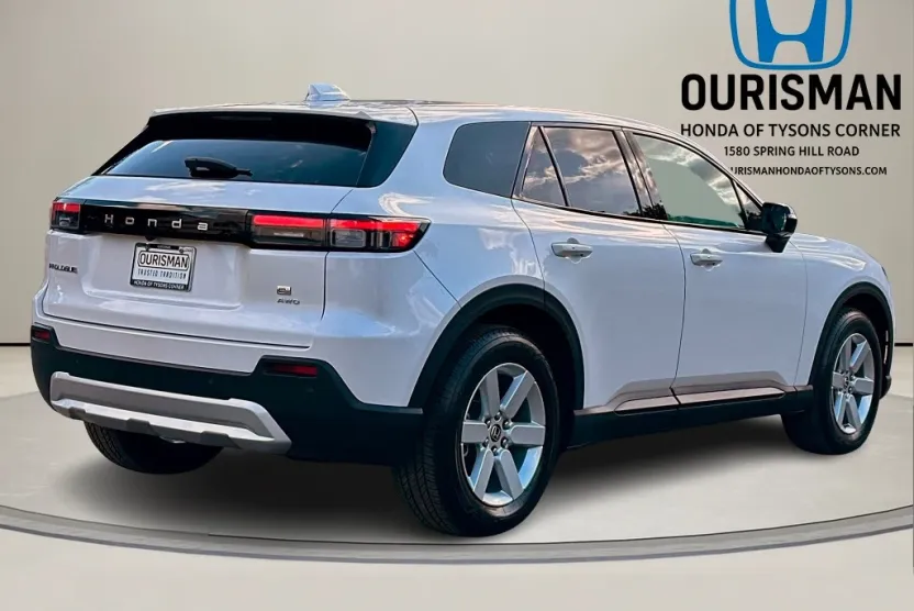2024 Honda Prologue EX photo 1